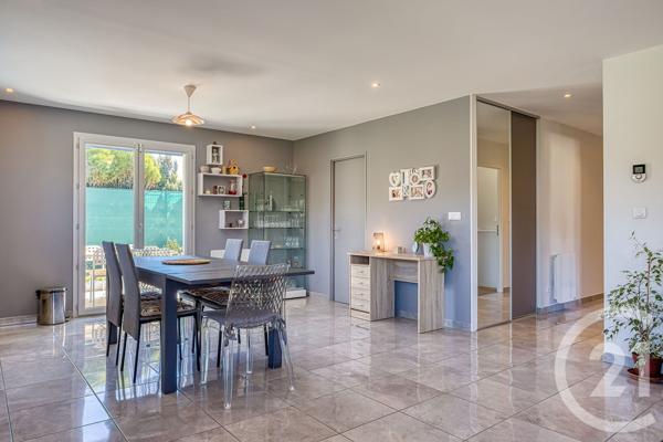 Maison à vendre  4 pièces - 94,01 m2 LORNAY - 74