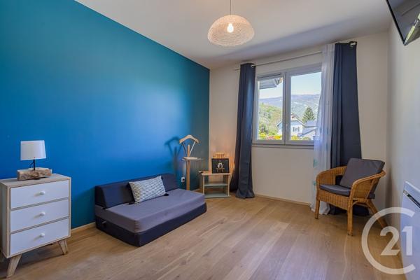 Maison à vendre  4 pièces - 94,01 m2 LORNAY - 74