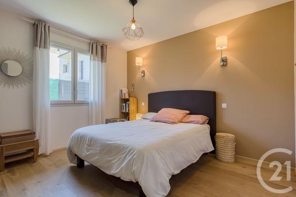 Maison à vendre  4 pièces - 94,01 m2 LORNAY - 74