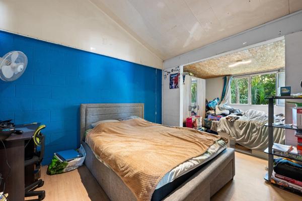 Maison à vendre 4 pièces SAINT GILLES LES BAINS (974)