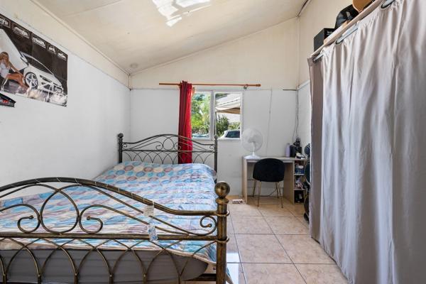 Maison à vendre 4 pièces SAINT GILLES LES BAINS (974)