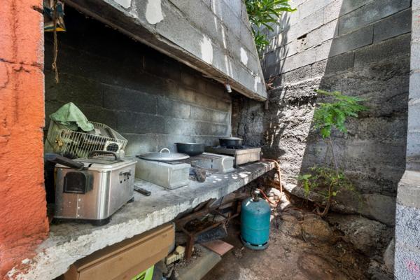 Maison à vendre 4 pièces SAINT GILLES LES BAINS (974)