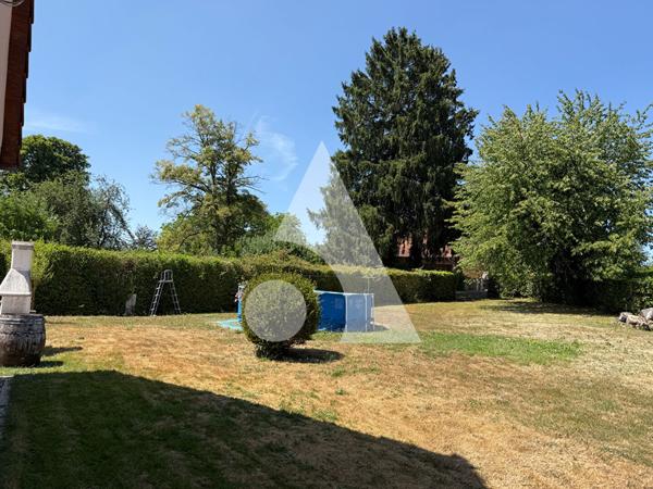 Maison 4 pièces 95.37 m2