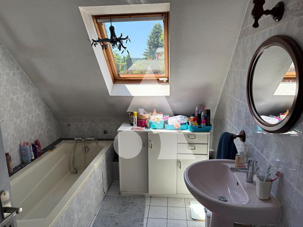 Maison 4 pièces 95.37 m2