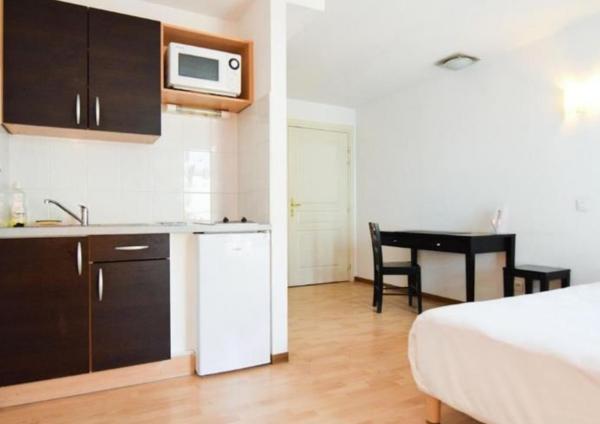 INVESTISSEMENT LOCATIF – Mulhouse – Résidence de tourisme Residhotel Mulhouse Centre*** - 6,06 % de rentabilité