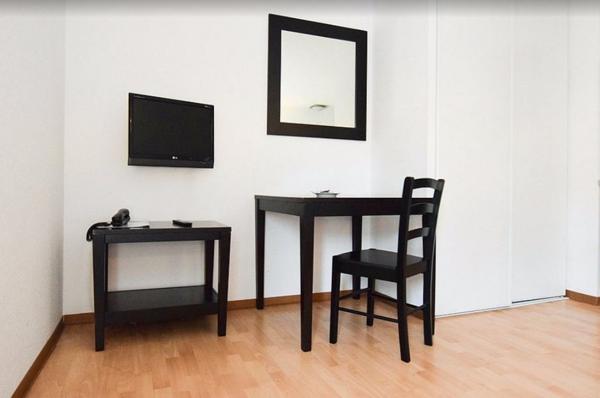 INVESTISSEMENT LOCATIF – Mulhouse – Résidence de tourisme Residhotel Mulhouse Centre*** - 6,06 % de rentabilité