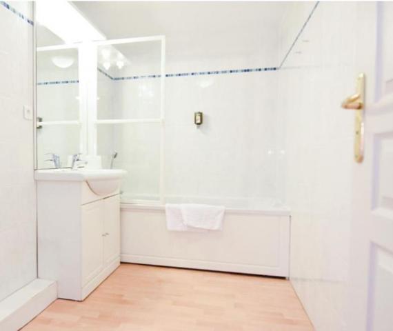 INVESTISSEMENT LOCATIF – Mulhouse – Résidence de tourisme Residhotel Mulhouse Centre*** - 6,06 % de rentabilité