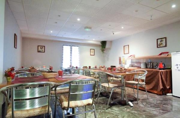 INVESTISSEMENT LOCATIF – Mulhouse – Résidence de tourisme Residhotel Mulhouse Centre*** - 6,06 % de rentabilité