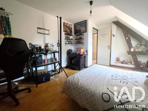 Maison à vendre 6 pièces 132 m² Buchères