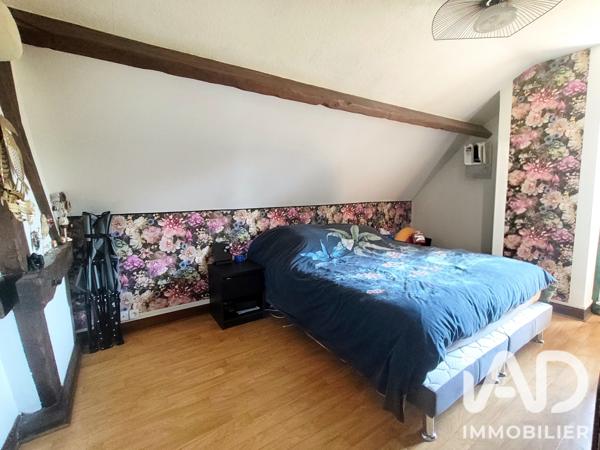 Maison à vendre 6 pièces 132 m² Buchères