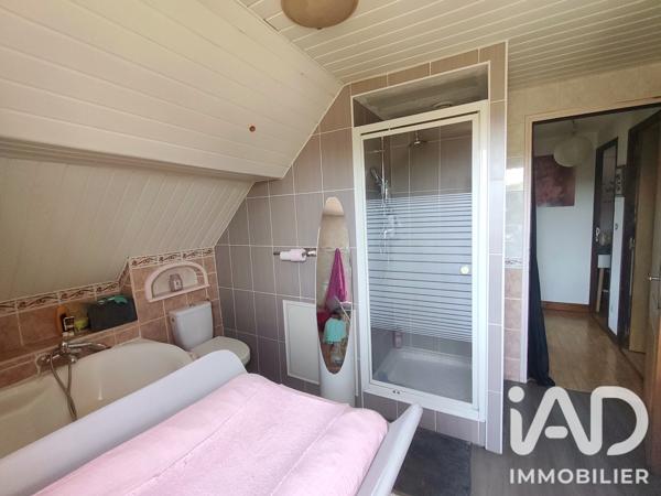 Maison à vendre 6 pièces 132 m² Buchères