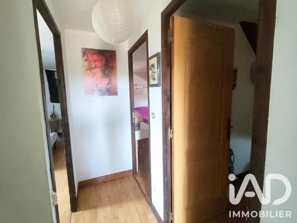 Maison à vendre 6 pièces 132 m² Buchères