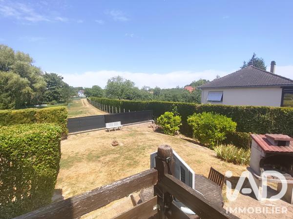 Maison à vendre 6 pièces 132 m² Buchères