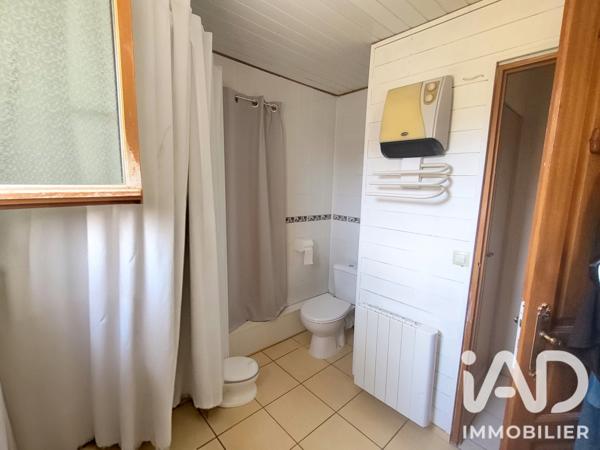 Maison à vendre 6 pièces 132 m² Buchères