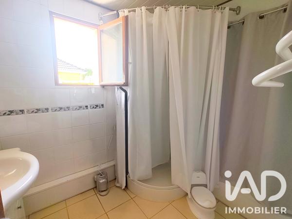 Maison à vendre 6 pièces 132 m² Buchères