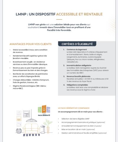 A 20 minutes de GENEVE - Pour investisseurs et créateurs de patrimoine immobilier dispositif LMNP