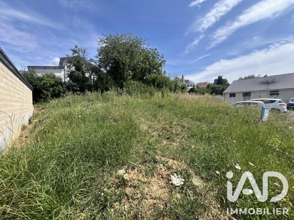 Terrain à vendre 454 m² Aiglemont