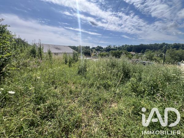 Terrain à vendre 454 m² Aiglemont