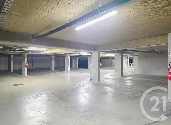 Parking à vendre  25,70 m2 ISTRES - 13