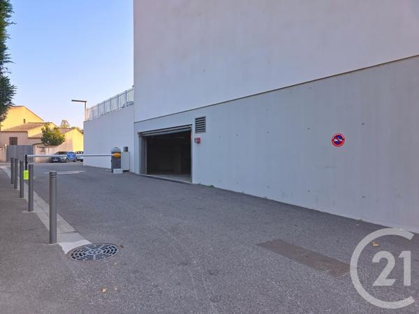 Parking à vendre  25,70 m2 ISTRES - 13