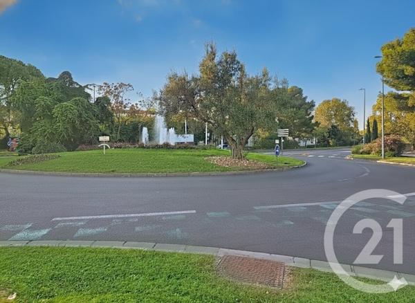 Parking à vendre  25,70 m2 ISTRES - 13