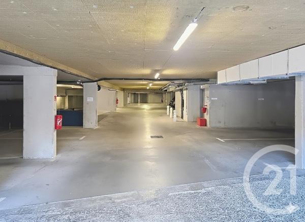 Parking à vendre  25,70 m2 ISTRES - 13