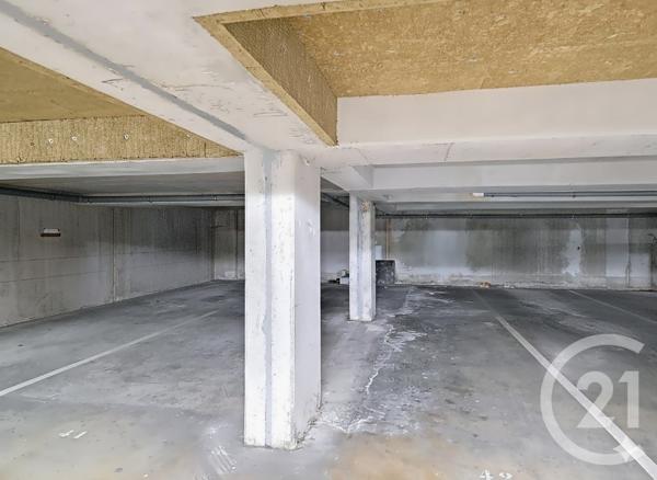 Parking à vendre  25,70 m2 ISTRES - 13