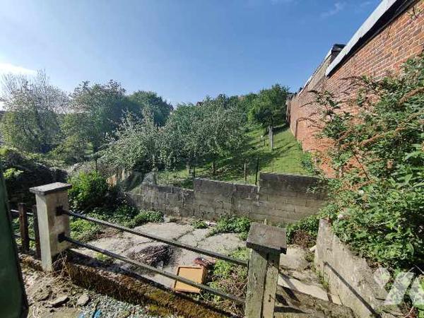 Maison semi-individuelle