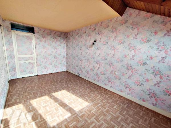 Maison semi-individuelle