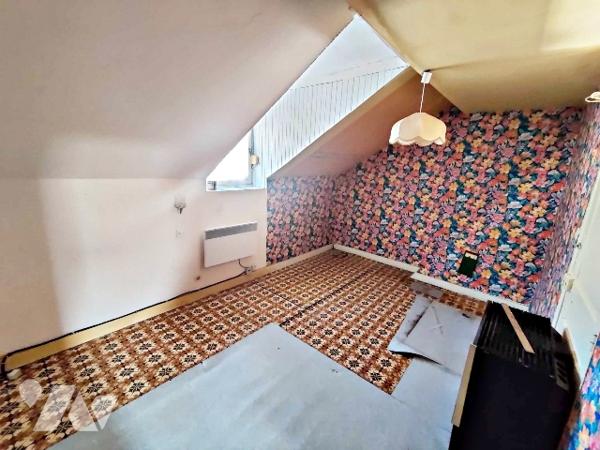 Maison semi-individuelle