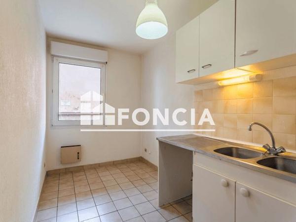 À vendre Appartement 3 pièces 60.75 m² - Strasbourg 67100