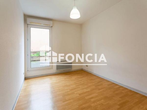 À vendre Appartement 3 pièces 60.75 m² - Strasbourg 67100