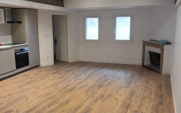 Appartement à vendre    2 pièces • 53 m2 Toulouse