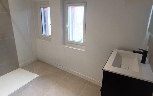 Appartement à vendre    2 pièces • 53 m2 Toulouse