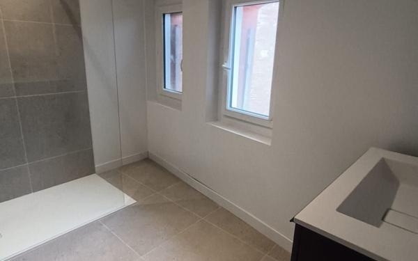 Appartement à vendre    2 pièces • 53 m2 Toulouse