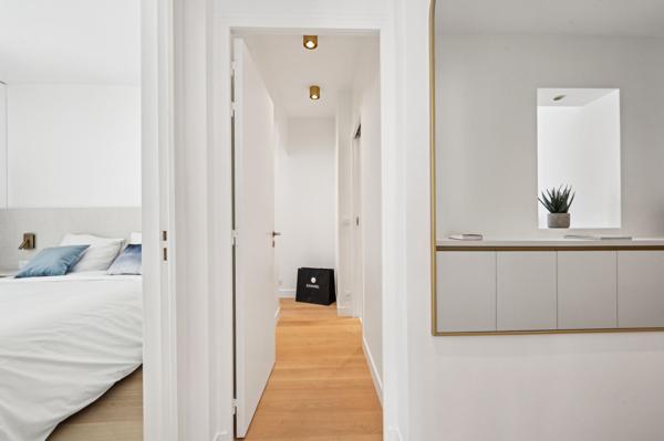 Vente Appartement de luxe Paris 7 4 Pièces 79 m²