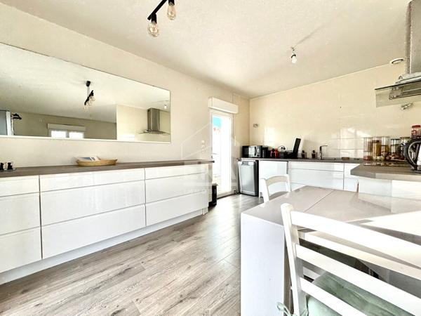 Maison Gujan Mestras 4 pièce(s) 80 m2