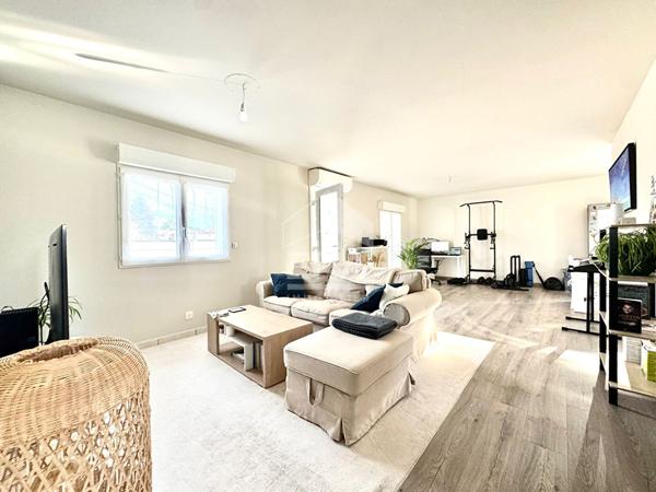 Maison Gujan Mestras 4 pièce(s) 80 m2