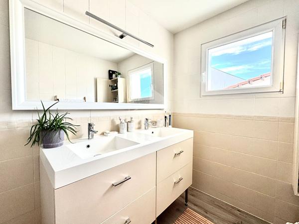 Maison Gujan Mestras 4 pièce(s) 80 m2