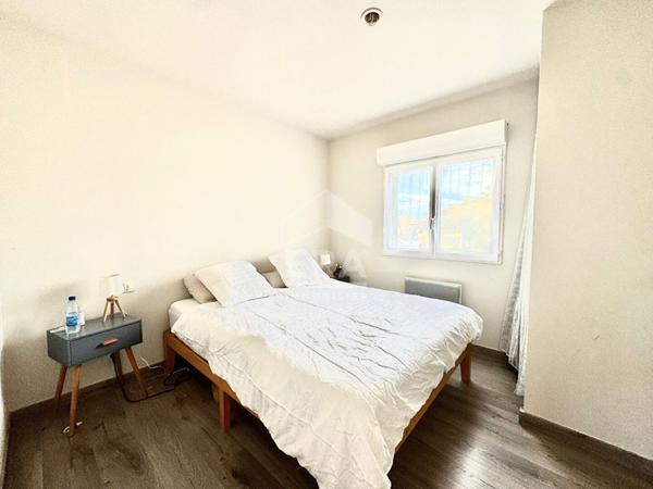 Maison Gujan Mestras 4 pièce(s) 80 m2