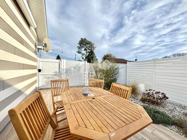 Maison Gujan Mestras 4 pièce(s) 80 m2