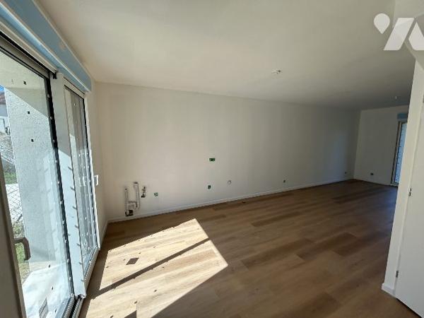 Maison mitoyenne neuve