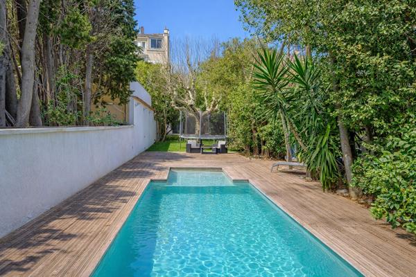 Maison 6 pièces - 313 m² Bien prestige