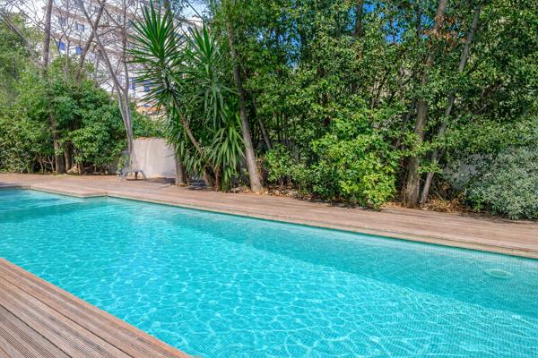 Maison 6 pièces - 313 m² Bien prestige