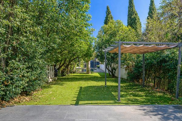 Maison 6 pièces - 313 m² Bien prestige