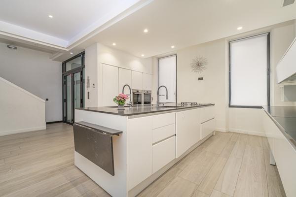 Maison 6 pièces - 313 m² Bien prestige