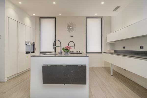 Maison 6 pièces - 313 m² Bien prestige