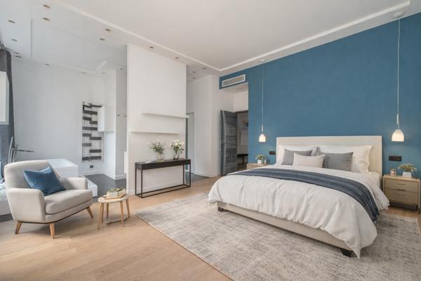 Maison 6 pièces - 313 m² Bien prestige