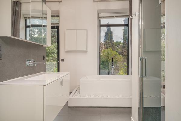 Maison 6 pièces - 313 m² Bien prestige