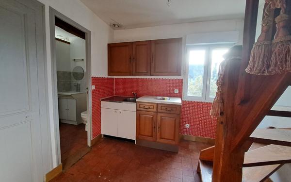 Appartement à louer    2 pièces • 30 m2 Lorris